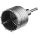 STAYER 80 мм, SDS - Plus, 10T, коронка по бетону с оснасткой (29190-80) купить в Сочи