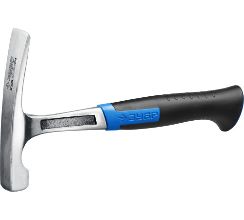 ЗУБР Профессионал 600 г, цельнокованый молоток каменщика (20145-600) купить  в Сочи