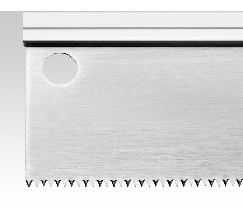 ЗУБР 65 х 40 мм, 300 мм, пластиковое стусло с пилой, Профессионал (15380-30) купить  в Сочи