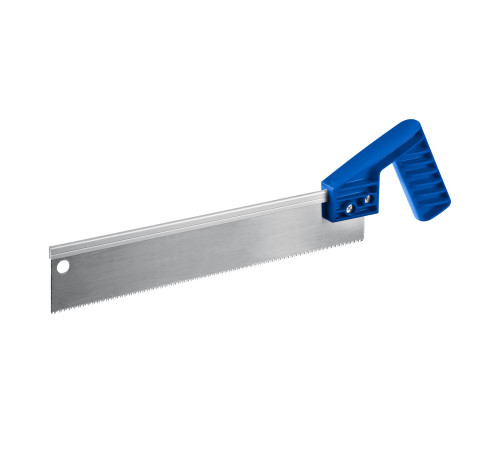 ЗУБР 65 х 40 мм, 300 мм, пластиковое стусло с пилой, Профессионал (15380-30) купить  в Сочи
