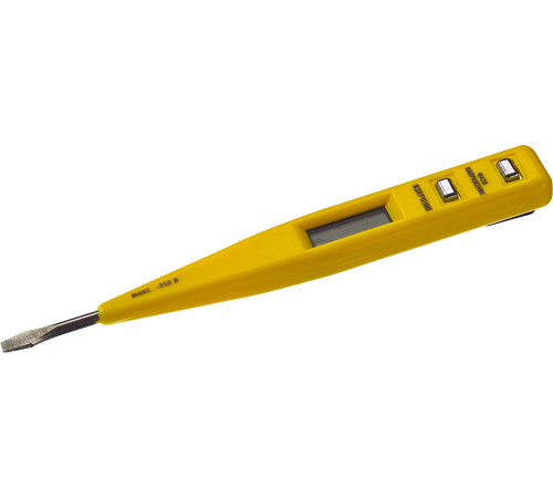 DEXX 12 - 220 В, 130 мм, тестер напряжения (45270) купить  в Сочи