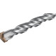 ЗУБР 14 x 150 мм, трехгранный хвостовик, сверло по бетону усиленное, Профессионал (2916-150-14) купить  в Сочи