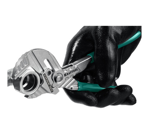 KRAFTOOL Vise-Wrench, 180 мм, клещи переставные-гаечный ключ (22063) купить в Сочи KRAFTOOL Vise-Wrench, 180 мм, клещи переставные-гаечный ключ (22063) купить в Сочи