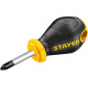 STAYER Hercules, PH2 x 38, отвёртка (2510-38-2) купить  в Сочи