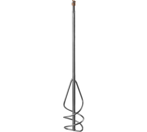 СИБИН 60 х 400 мм, SDS+ хвостовик, миксер для песчано-гравийных смесей (06049-06-40) купить  в Сочи