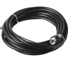 ЗУБР для пистолета 375, 8 м, шланг для прочистки труб, Профессионал (70414-375-8)