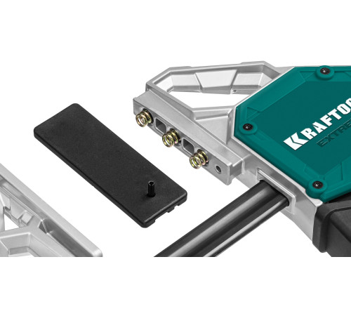 KRAFTOOL EXTREM-1270/95, 1270х95мм, пистолетная струбцина (32228-127) купить  в Сочи KRAFTOOL EXTREM-1270/95, 1270х95мм, пистолетная струбцина (32228-127) купить  в Сочи