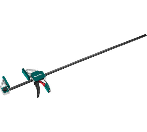 KRAFTOOL EXTREM-1270/95, 1270х95мм, пистолетная струбцина (32228-127) купить  в Сочи KRAFTOOL EXTREM-1270/95, 1270х95мм, пистолетная струбцина (32228-127) купить  в Сочи