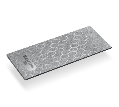 KRAFTOOL DIAMOND 63 х 152 мм, Р240, пластина алмазная заточная (35710-240) купить  в Сочи KRAFTOOL DIAMOND 63 х 152 мм, Р240, пластина алмазная заточная (35710-240) купить  в Сочи