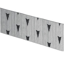 ЗУБР тип 23GA (P0.6) 20 мм, 10 000 шт, шпильки для нейлера, Профессионал (31835-20)