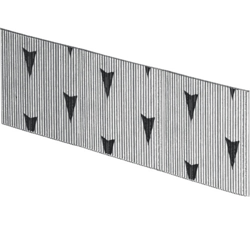 ЗУБР тип 23GA (P0.6) 20 мм, 10 000 шт, шпильки для нейлера, Профессионал (31835-20) купить  в Сочи