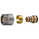 GENERAL FITTINGS 1/2″ - 16 мм x 2.0 мм, соединитель (51047-1/2-16) купить в Сочи
