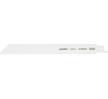 STAYER S1122VF, L-180/200, Bi-Met, полотно для сабельной пилы (159450-U-18)