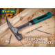 KRAFTOOL Thor, 500 г, цельнокованый слесарный молоток (20070-05) купить в Сочи