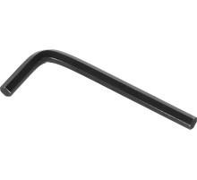 STAYER STANDARD, 6 мм, имбусовый ключ (27405-6)