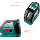 KRAFTOOL CL-70 #4, лазерный нивелир (34660-4) купить в Сочи