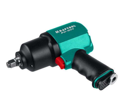 KRAFTOOL PW-900, 1/2″, 880 Н·м, ударный пневматический гайковерт (64210) купить  в Сочи
