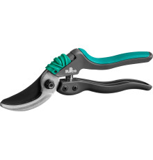 RACO S161, 205 мм, с двухкомпонентными рукоятками армированными фиберглассом, плоскостной секатор (4206-53/S161) RACO S161, 205 мм, с двухкомпонентными рукоятками армированными фиберглассом, плоскостной секатор (4206-53/S161)