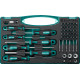 KRAFTOOL X-Drive 50, 50 предм., набор отверток и насадок (25815) купить в Сочи