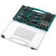KRAFTOOL X-Drive 50, 50 предм., набор отверток и насадок (25815) купить в Сочи