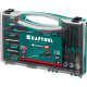 KRAFTOOL X-Drive 50, 50 предм., набор отверток и насадок (25815) купить в Сочи