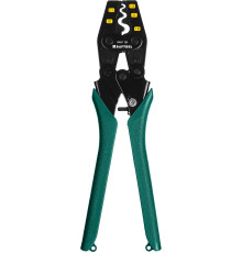 KRAFTOOL PKF-16, 1.5 - 16 мм2, для медных наконечников и гильз, усиленные пресс-клещи (45466)