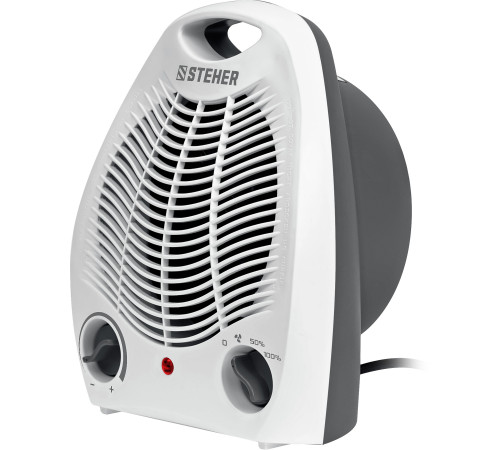 STEHER 2 кВт, тепловентилятор (SVE-2000) купить  в Сочи
