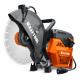 KRAFTOOL 3700 Вт, 350 мм, без диска, бензорез по бетону (бетонорез) (K770-14) купить  в Сочи