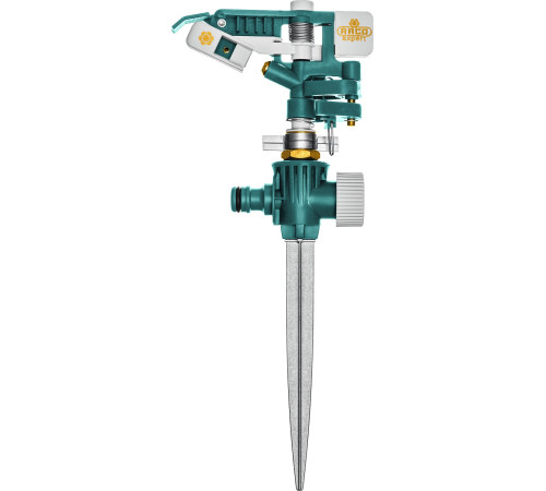 RACO 713C, цинковый сплав, пластиковые распылители, на пике, импульсный распылитель (4260-55/713C) купить  в Сочи RACO 713C, цинковый сплав, пластиковые распылители, на пике, импульсный распылитель (4260-55/713C) купить  в Сочи