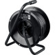 STAYER S-207, ПВС, 2 х 0.75 мм2, 30 м, 2200 Вт, удлинитель на катушке (55073-30) купить в Сочи