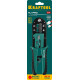 KRAFTOOL RJ-Pro, (RJ45, RJ11,RJ12), универсальный кримпер (22698) купить в Сочи