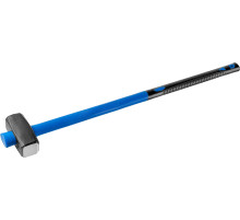 СИБИН 3 кг, кувалда с удлинённой фиберглассовой рукояткой (20134-3)