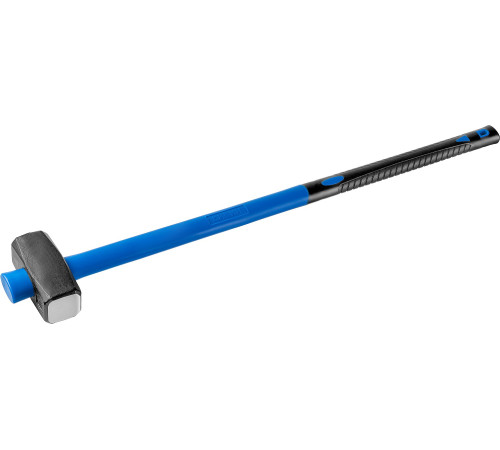 СИБИН 3 кг, кувалда с удлинённой фиберглассовой рукояткой (20134-3) купить  в Сочи