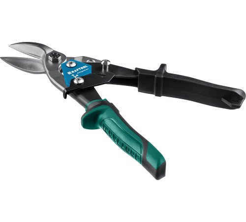 KRAFTOOL Alligator, 250 мм, правые ножницы по металлу (2328-R) купить  в Сочи