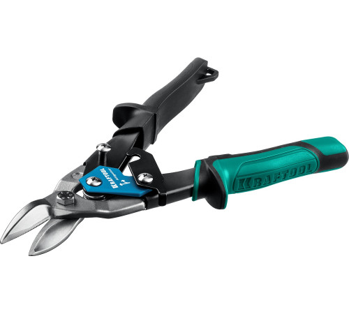 KRAFTOOL Alligator, 250 мм, правые ножницы по металлу (2328-R) купить  в Сочи