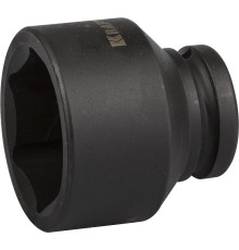 KRAFTOOL FLANK, 3/4″, 46 мм, удлиненная ударная торцовая головка (27945-46)