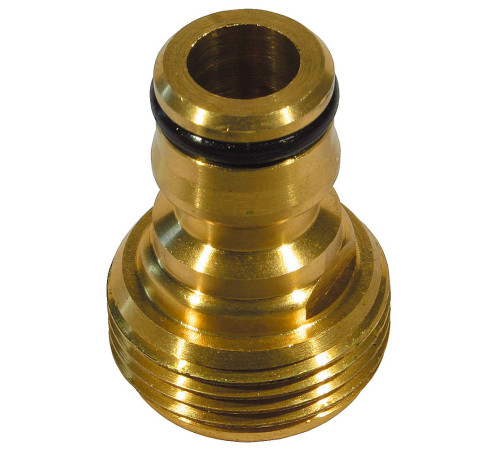 RACO PROFI, 3/4″, с внешней резьбой, из латуни, штуцерный адаптер (4246-55016B) купить  в Сочи