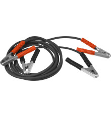 СИБИН 300 А, 2.5 м, пусковые морозостойкие провода (59340-300-2.5)