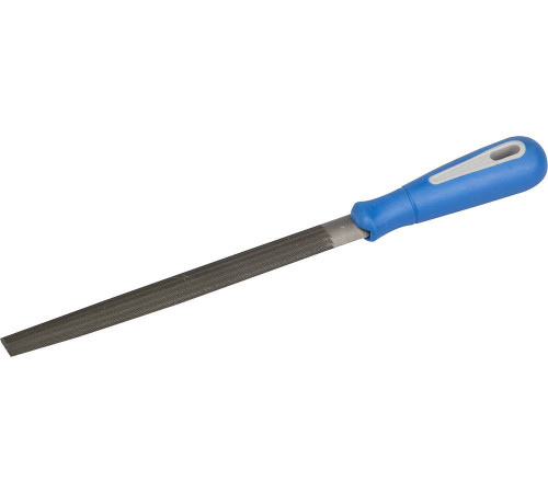 ЗУБР 200 мм, полукруглый напильник, Профессионал (1621-20-2) купить  в Сочи