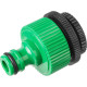РОСТОК XR, 1/2″ x 3/4″ x 1″, с внутренней резьбой, штуцерный адаптер (426355) купить в Сочи