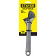 STAYER MAXFORCE, 200/25 мм, разводной ключ (2725-20) купить в Сочи