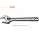 STAYER MAXFORCE, 200/25 мм, разводной ключ (2725-20) купить в Сочи
