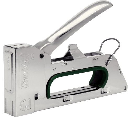 RAPID R14E, тип 140 (6 - 8 мм), степлер (скобозабиватель) для скоб (5000066) купить  в Сочи