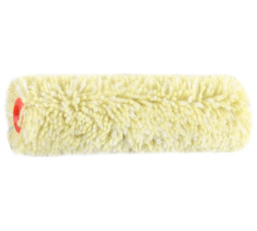 ЗУБР СИНТЕКС, 15 х 100 мм, бюгель 6 мм, ворс 12 мм, полиакрил, все виды ЛКМ, малярный ролик (02504-10) купить  в Сочи