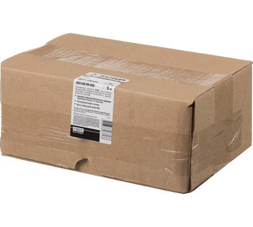 ЗУБР DIN 7985, кл. пр. 4.8, M4 х 35 мм, цинк, 5 кг, винт с полусферической головкой (303150-04-035) купить  в Сочи