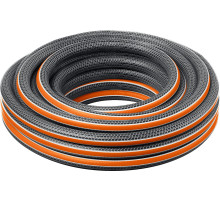 GRINDA ULTRA 6, 1″, 25 м, 20 атм, шестислойный, двойное армирование, поливочный шланг, PROLine (429009-1-25)