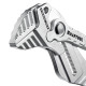 KRAFTOOL Vise-Wrench, 300 мм, клещи переставные-гаечный ключ (22068) купить в Сочи