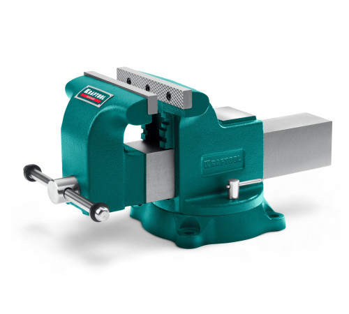 KRAFTOOL GRAND, 250 мм, слесарные тиски (32702-250) купить  в Сочи KRAFTOOL GRAND, 250 мм, слесарные тиски (32702-250) купить  в Сочи