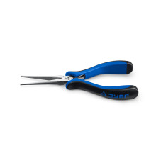 ЗУБР МИНИ 150 мм, тонкогубцы удлиненные, Профессионал (22170-2)