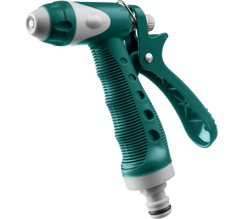 RACO 506C, плавная регулировка, курок сзади, пластиковый с TPR, поливочный пистолет (4255-55/506C-30) купить  в Сочи